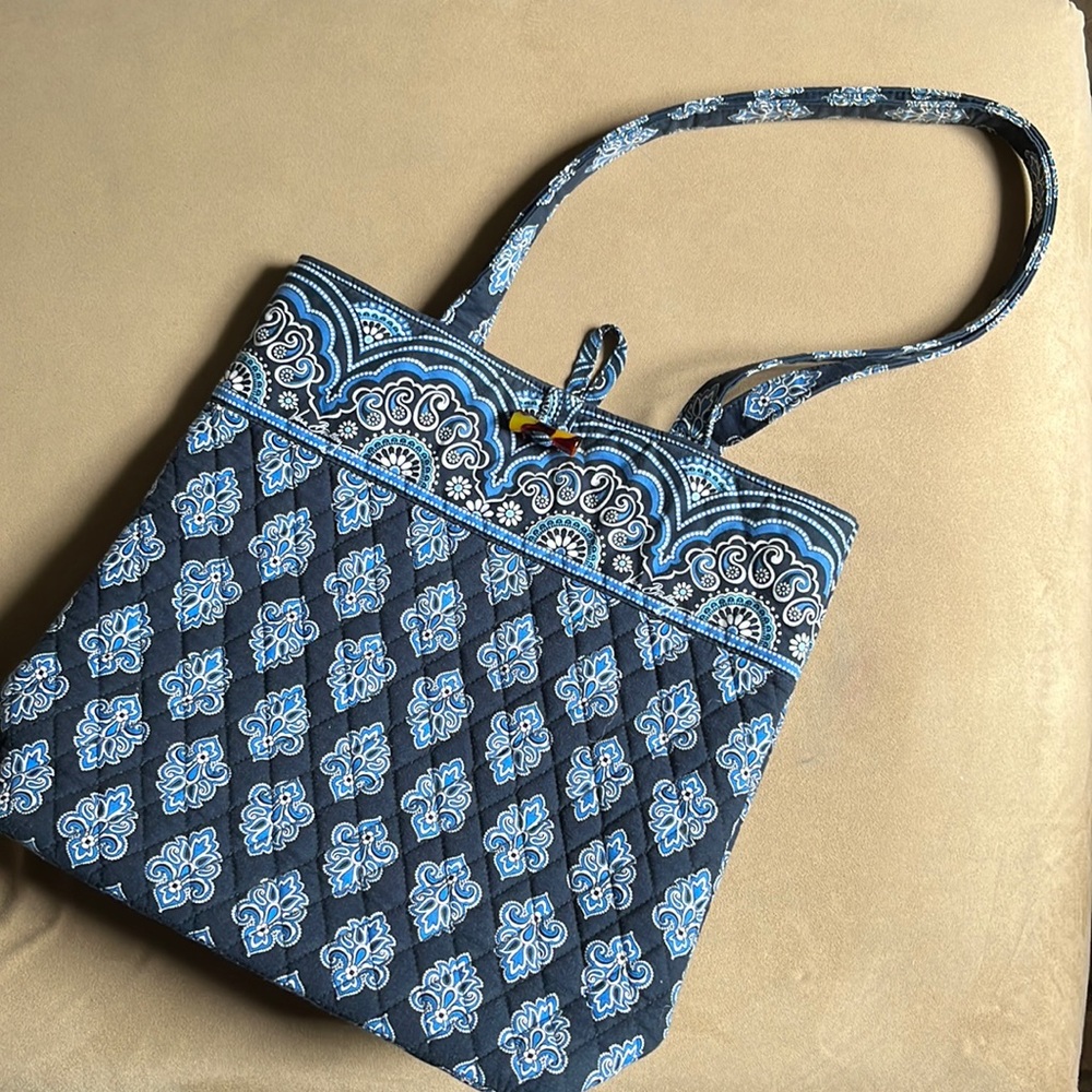 Vera Bradley Tote